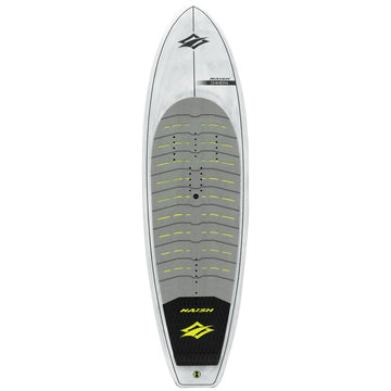 Chimera | White/Yellow
