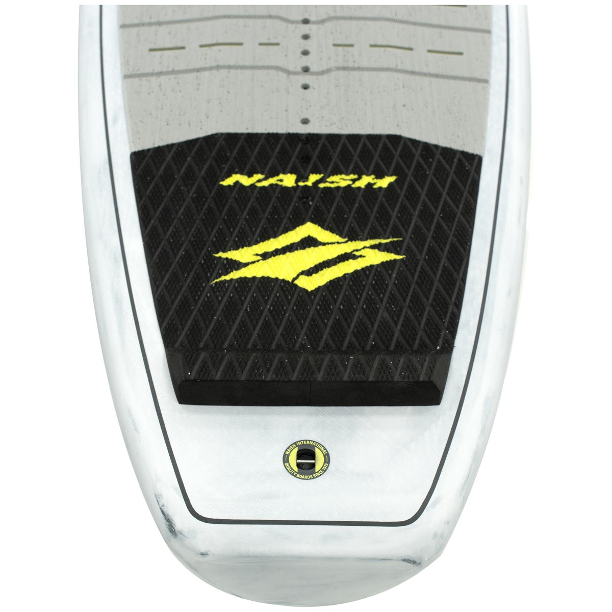 Chimera | White/Yellow