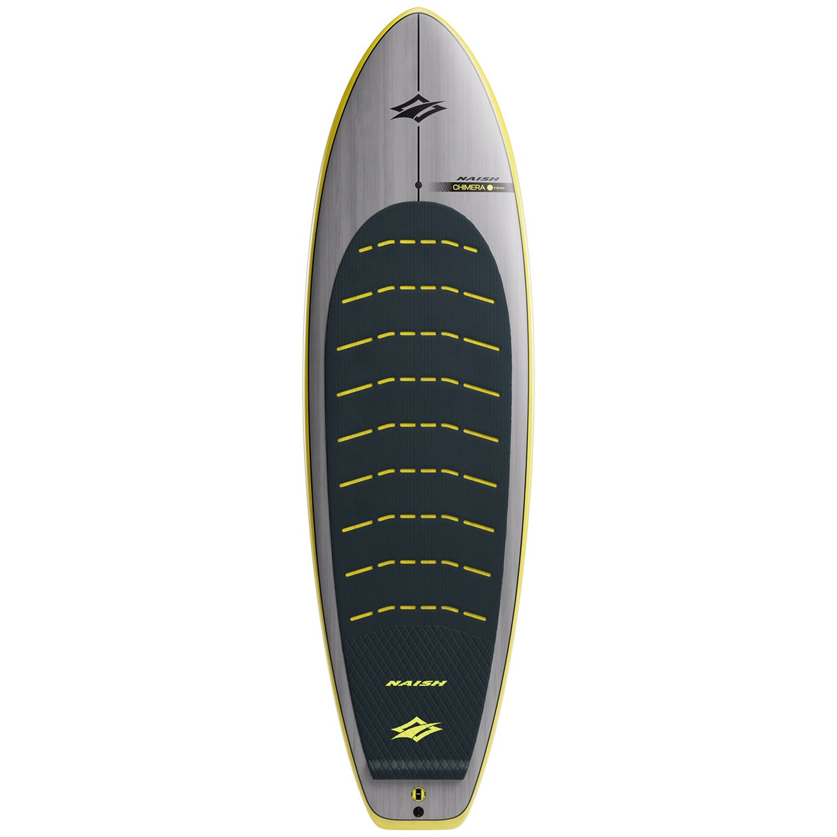 Chimera NVision | Yelow/Grey