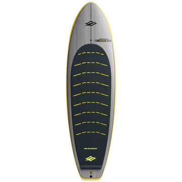 Chimera NVision | Yelow/Grey