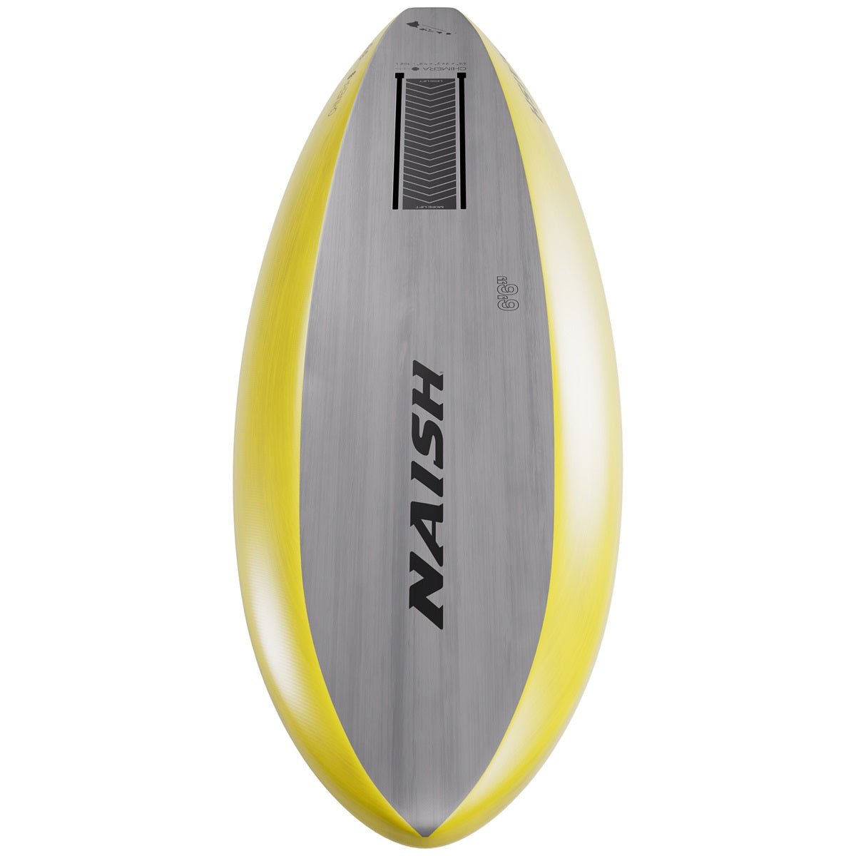 Chimera NVision | Yelow/Grey