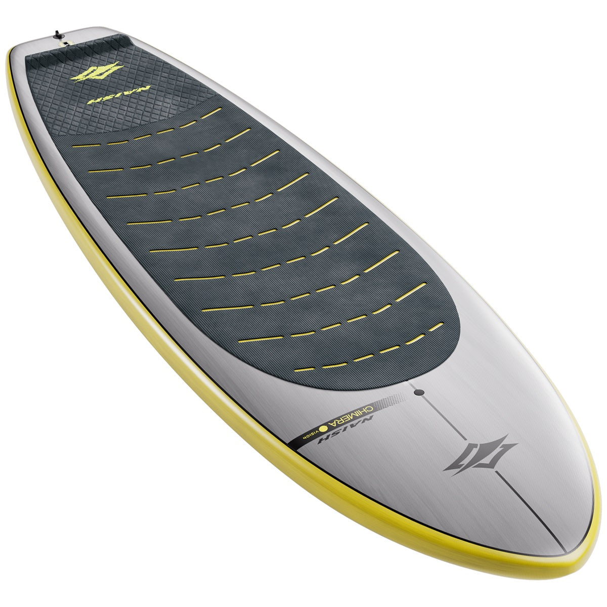 Chimera NVision | Yelow/Grey