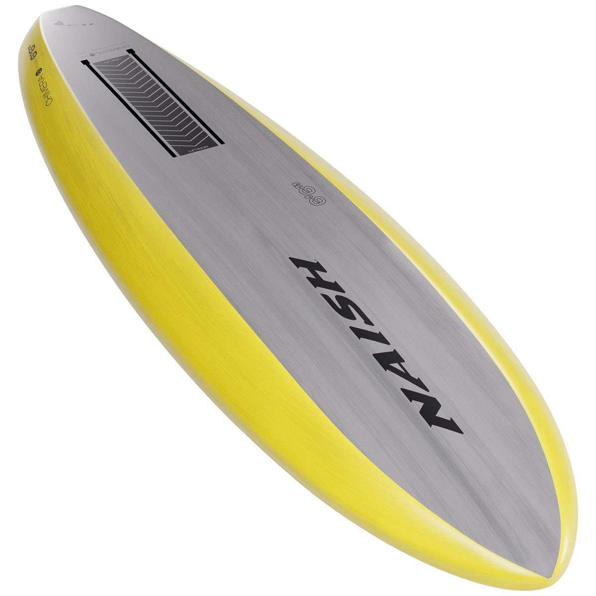 Chimera NVision | Yelow/Grey