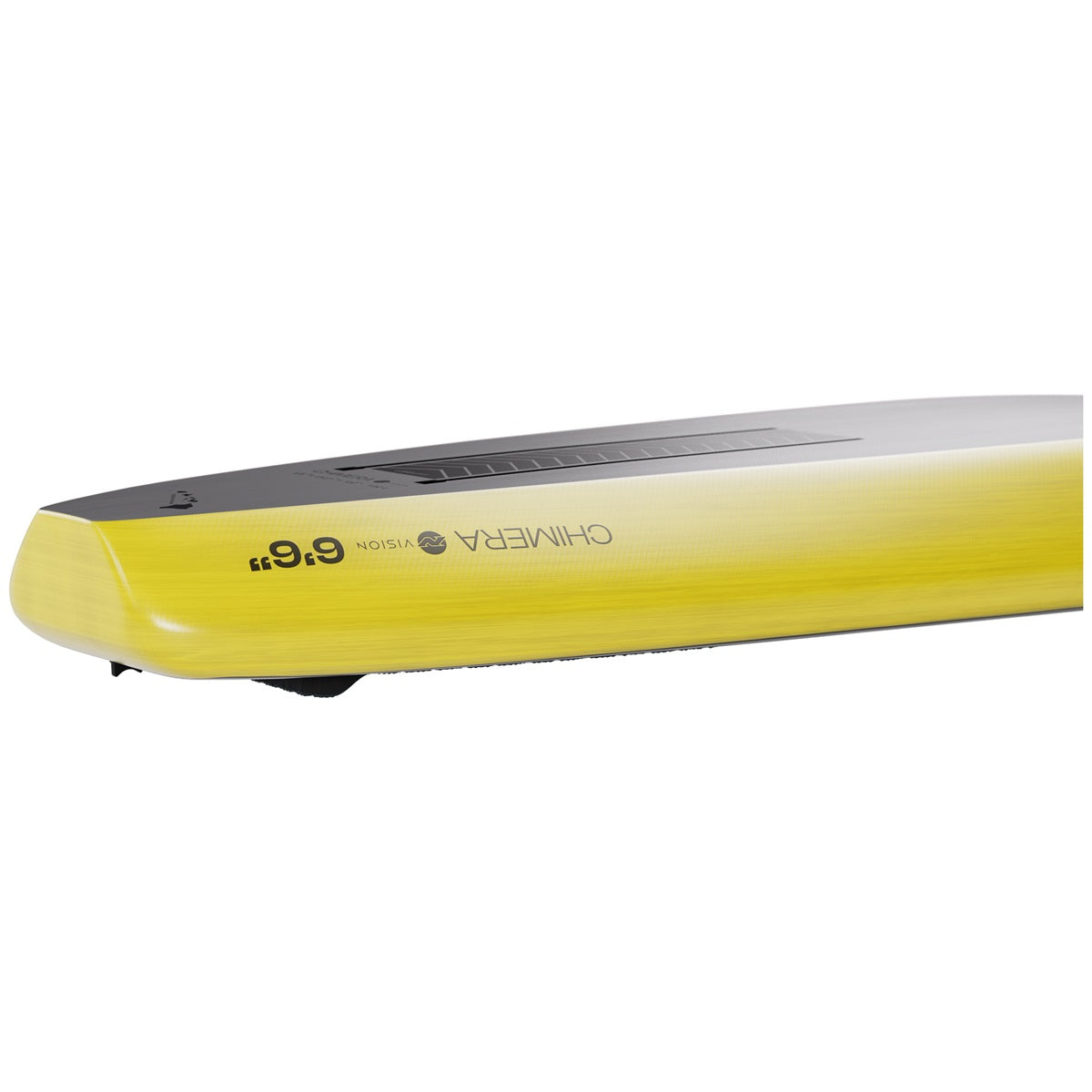 Chimera NVision | Yelow/Grey