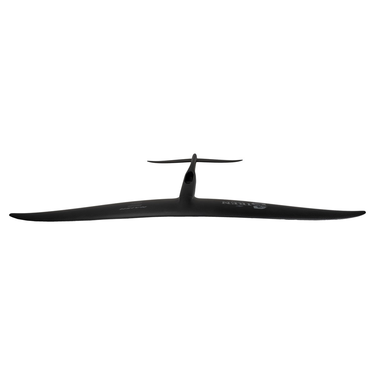 Siren - Semi Complete | Black
