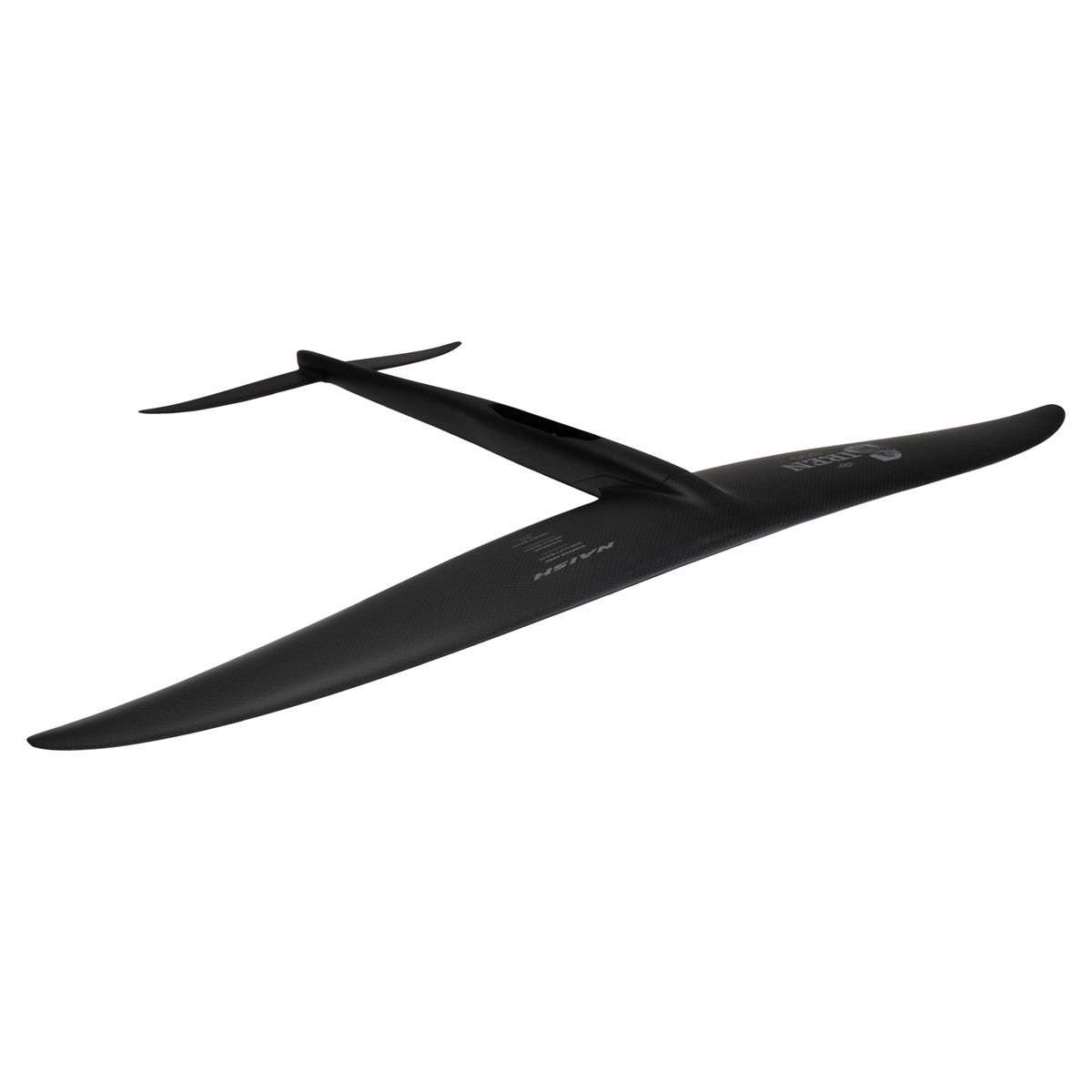 Siren - Semi Complete | Black
