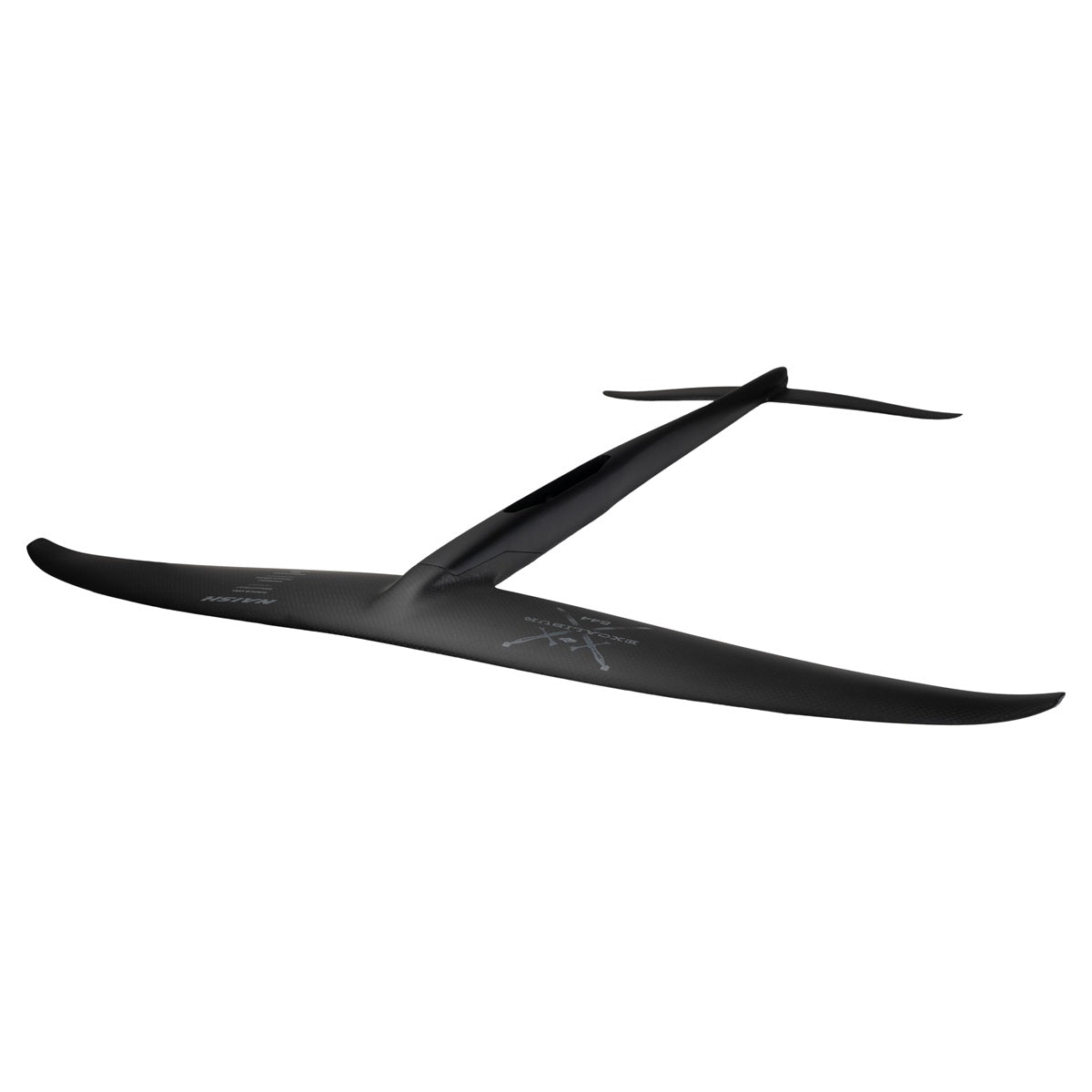 Excalibur - Semi Complete | Black