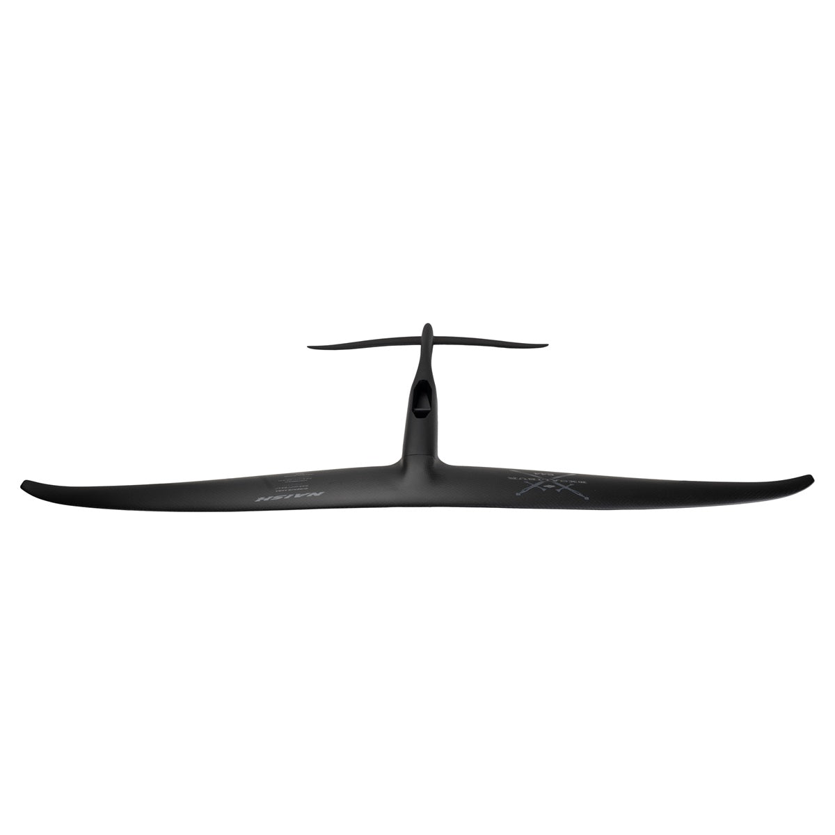 Excalibur - Semi Complete | Black