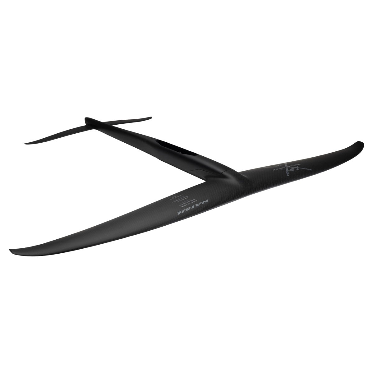 Excalibur - Semi Complete | Black