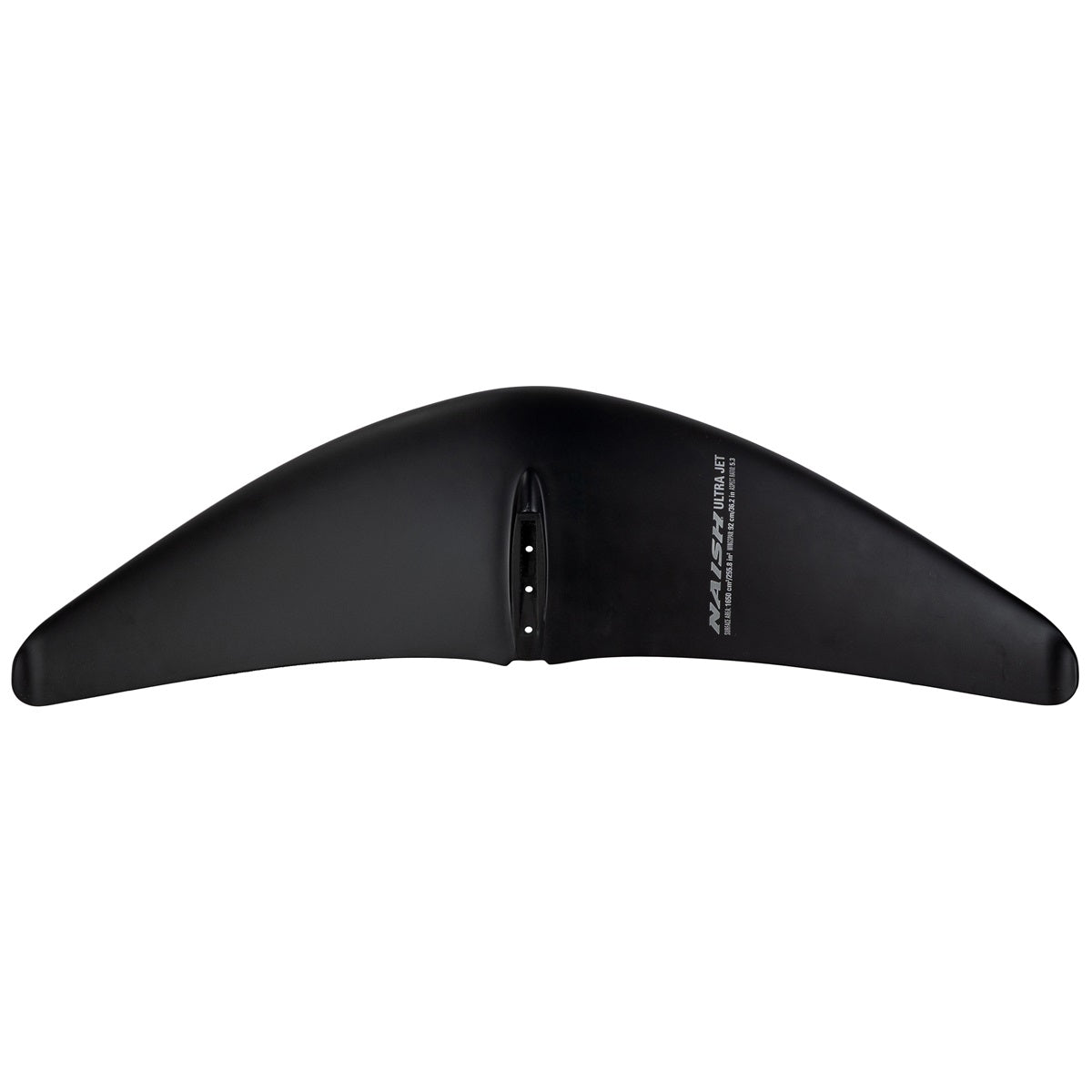 Ultra Jet - Front Wing | Black