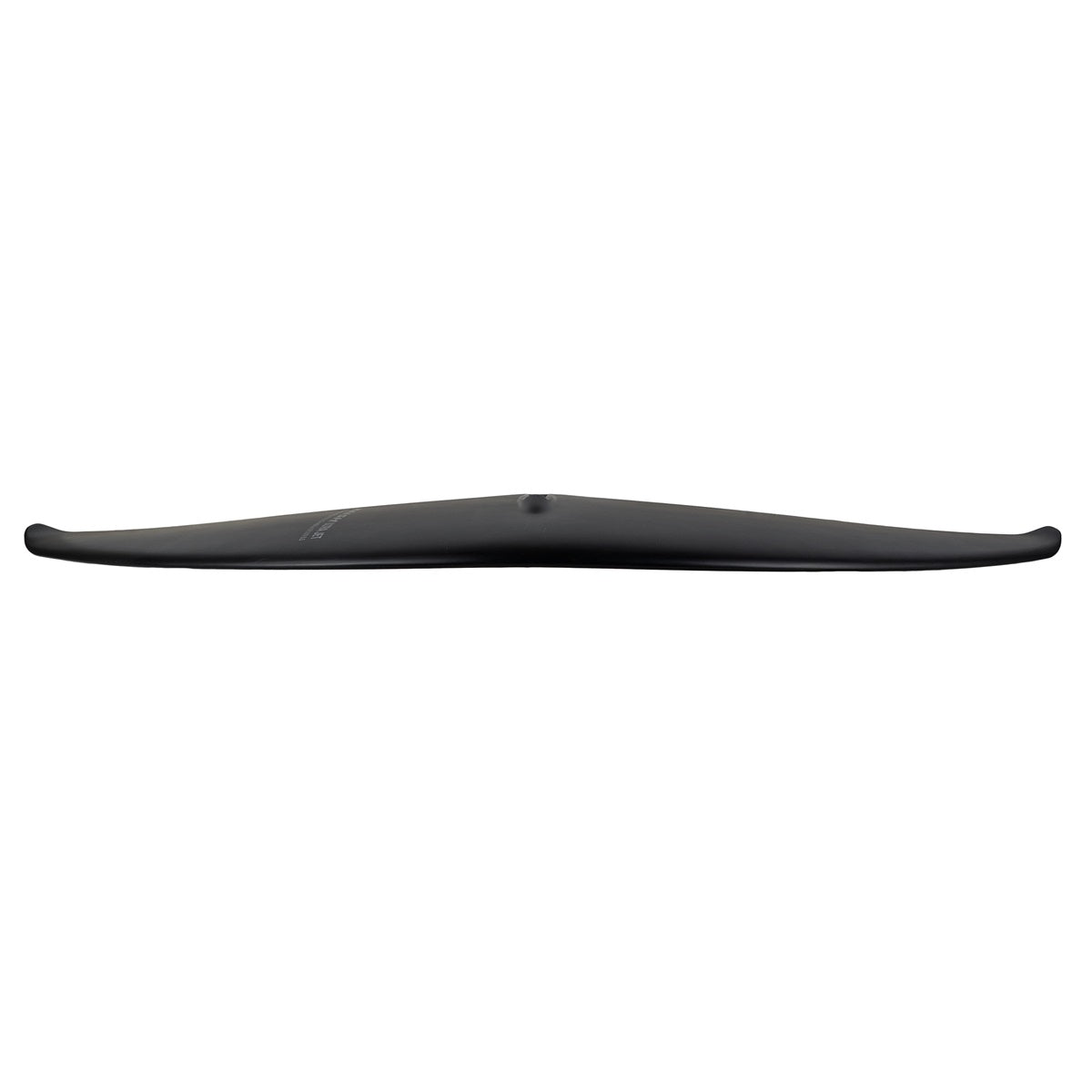 Ultra Jet - Front Wing | Black