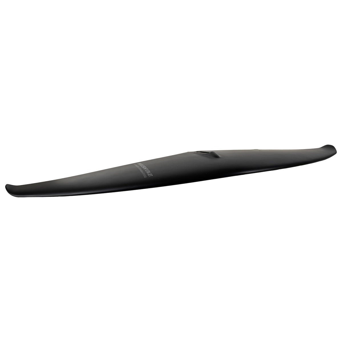 Ultra Jet - Front Wing | Black