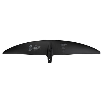 Siren - Front Wing | Black