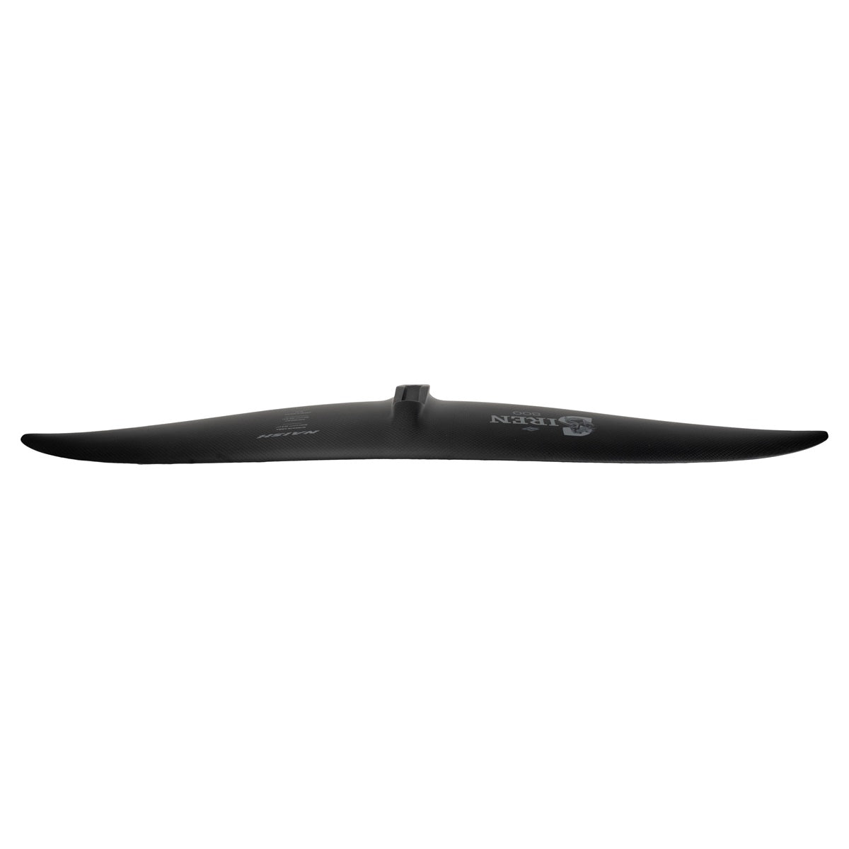 Siren - Front Wing | Black