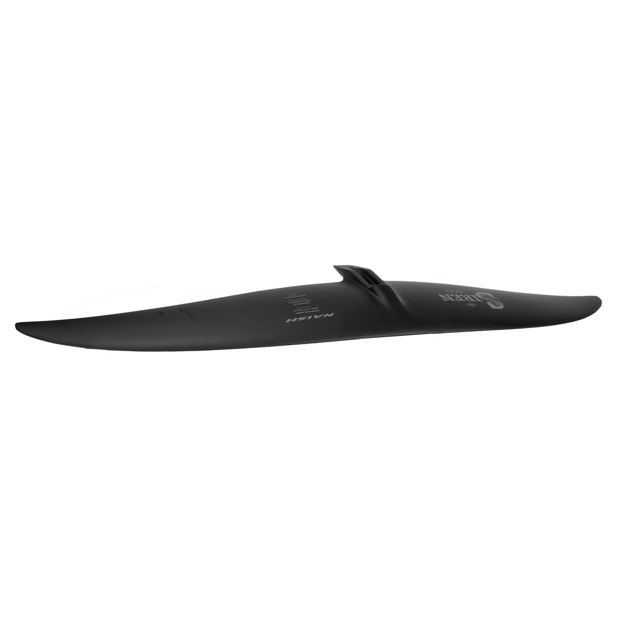 Siren - Front Wing | Black