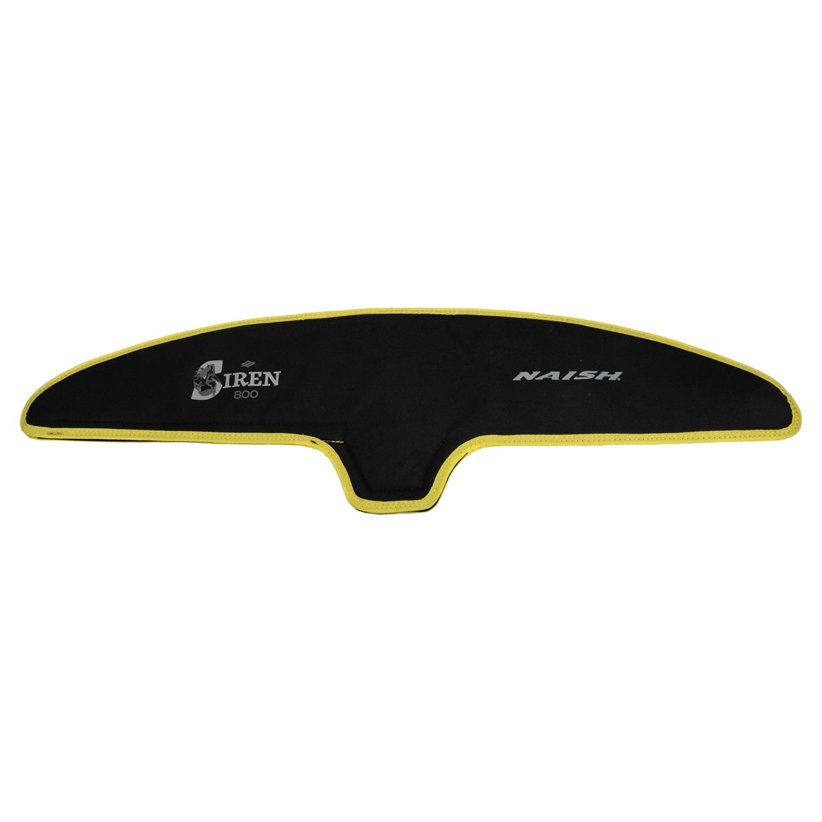 Siren - Front Wing | Black
