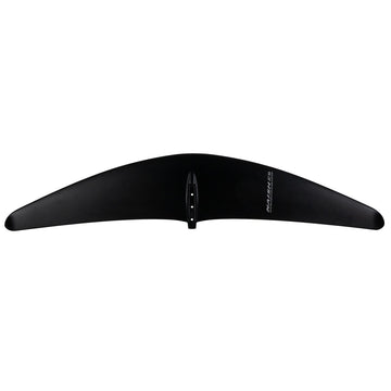 Jet High Aspect - Front Wing | Black