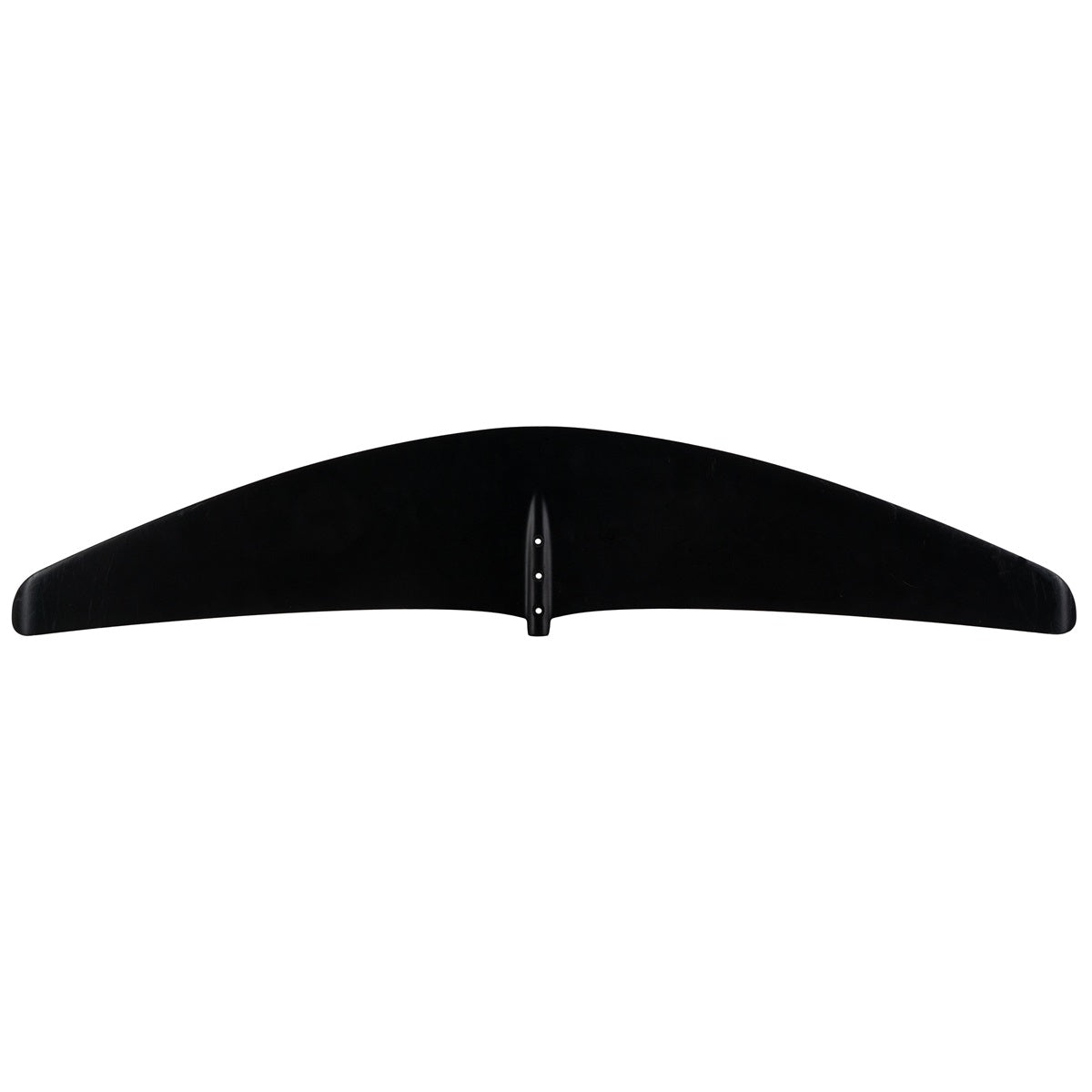 Jet High Aspect - Front Wing | Black