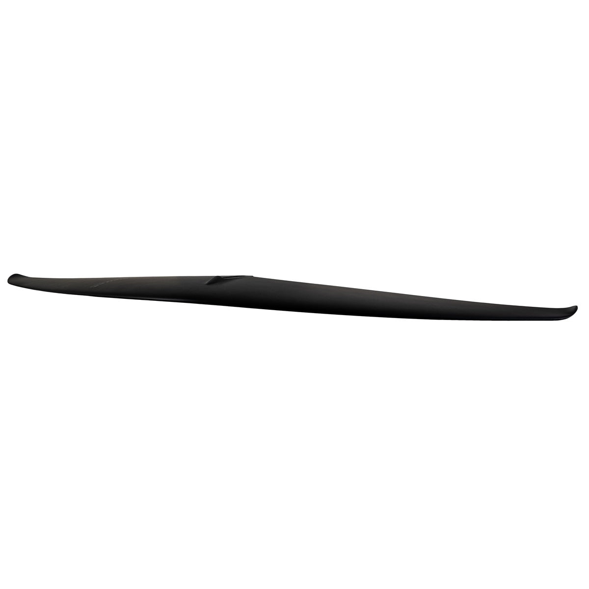 Jet High Aspect - Front Wing | Black