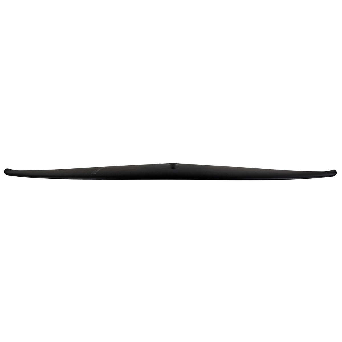 Jet High Aspect - Front Wing | Black