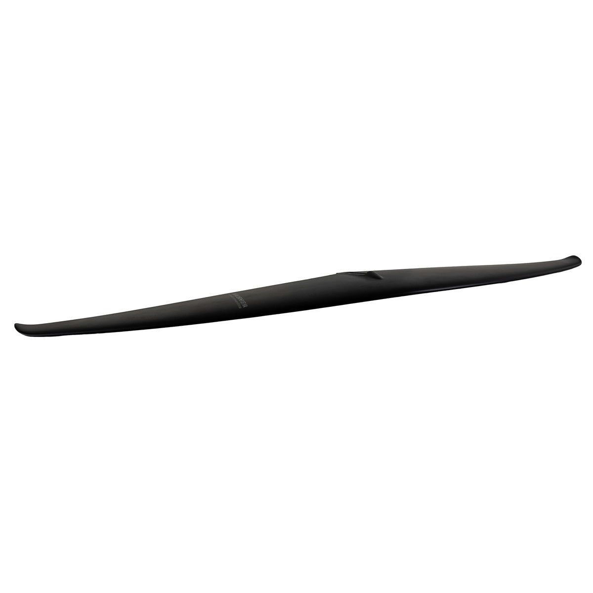 Jet High Aspect - Front Wing | Black