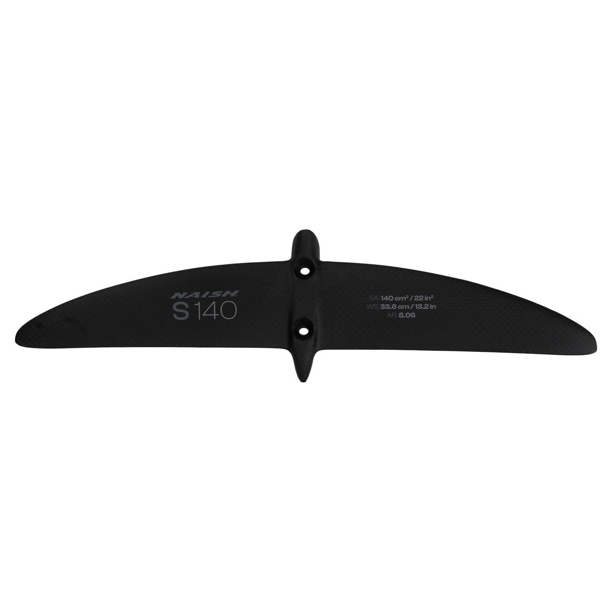 S - Serie Stabilizer | Black