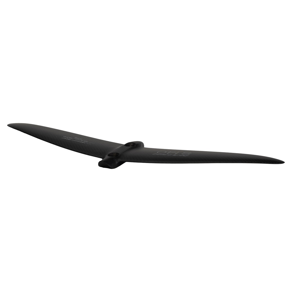 S - Serie Stabilizer | Black