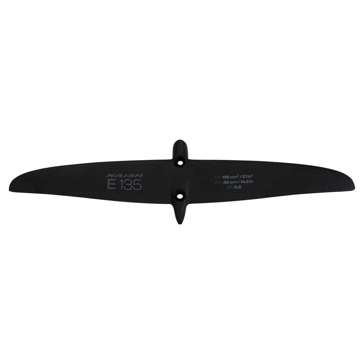 E - Serie Stabilizer | Black