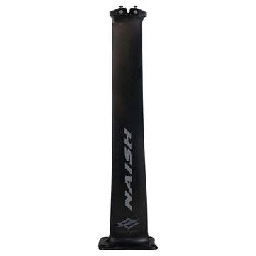 Foil Mast Carbon | Black