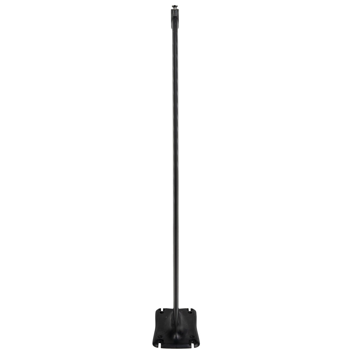 Foil Mast Carbon | Black