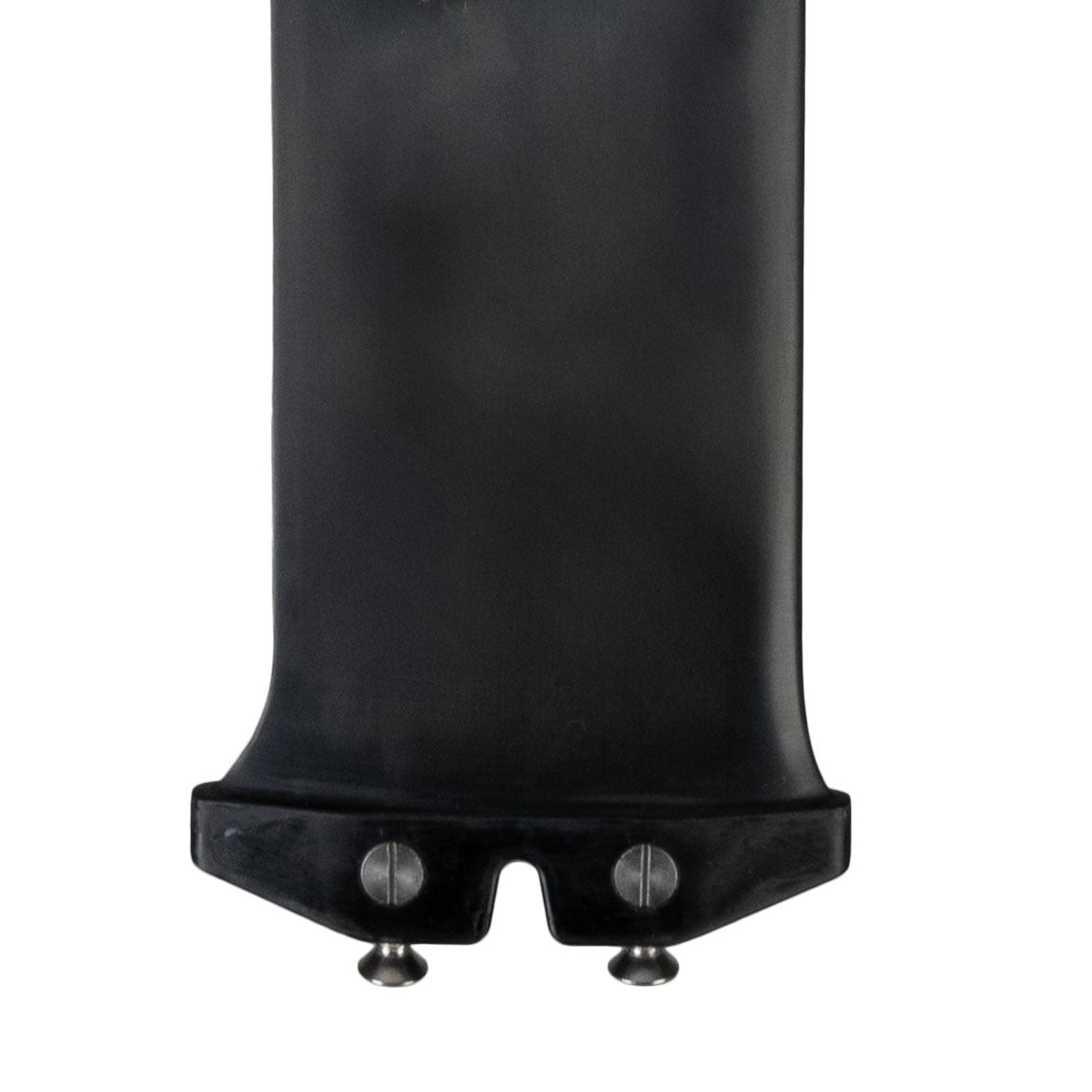 Foil Mast Carbon | Black