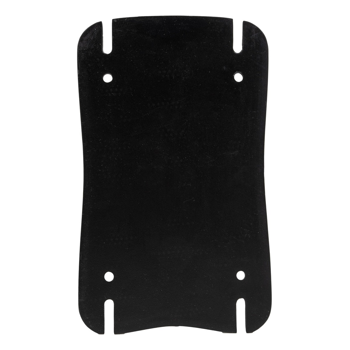 Foil Mast Carbon | Black