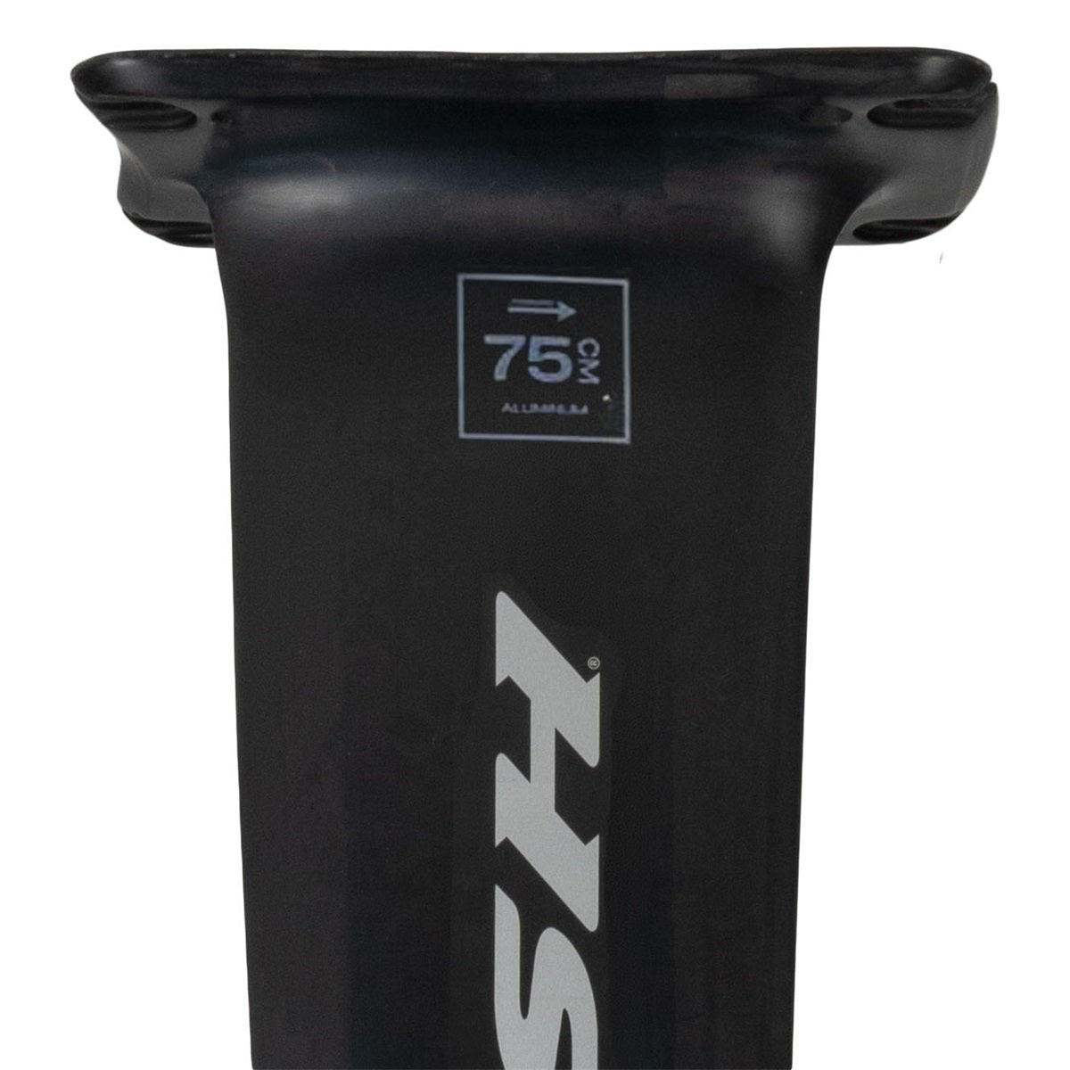 Foil Mast Carbon | Black