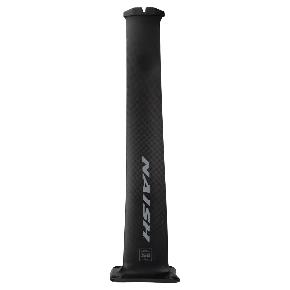 Foil Mast HM Carbon | Black
