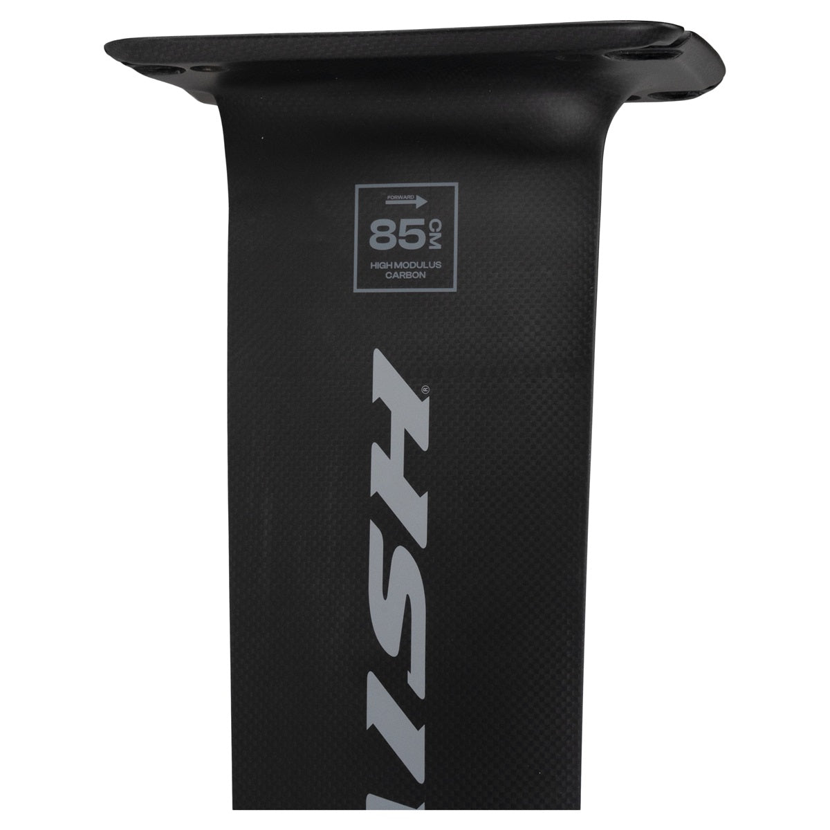 Foil Mast HM Carbon | Black