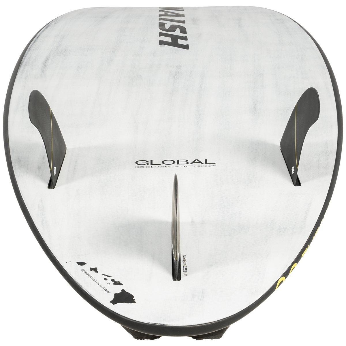 Global | White