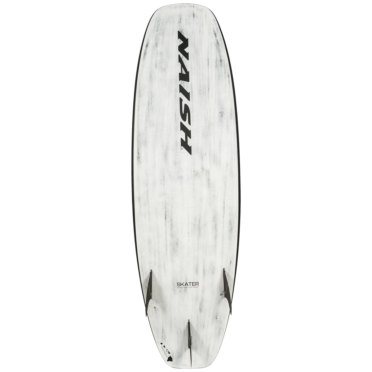 Skater | White