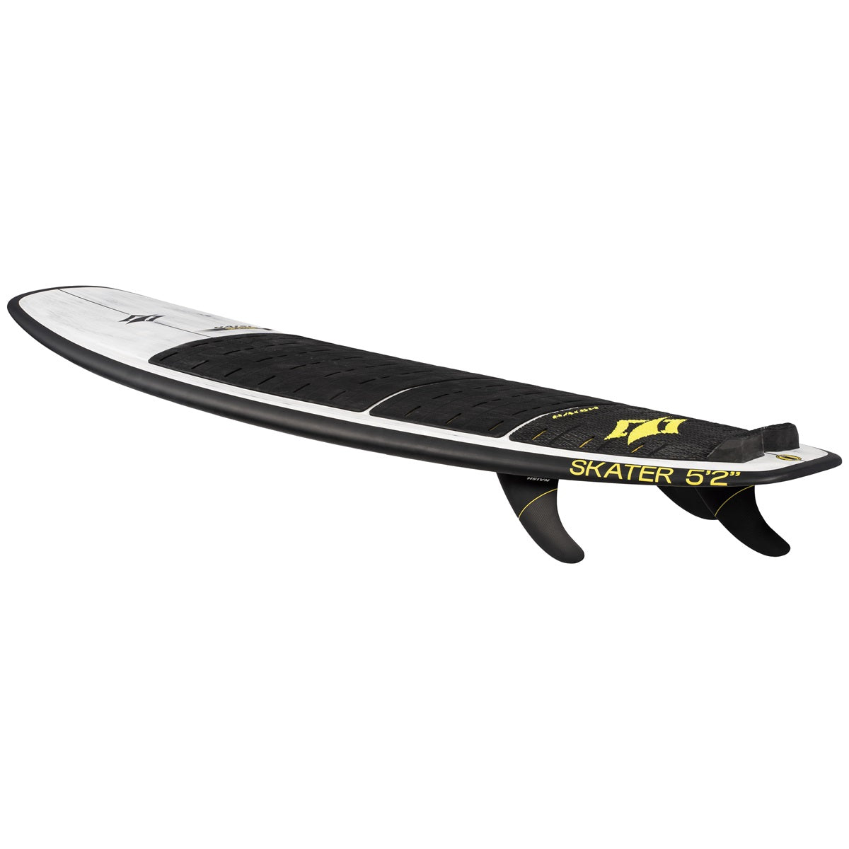 Skater | White