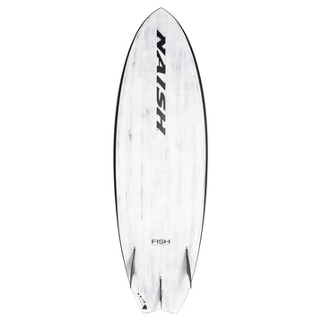 Fish | White
