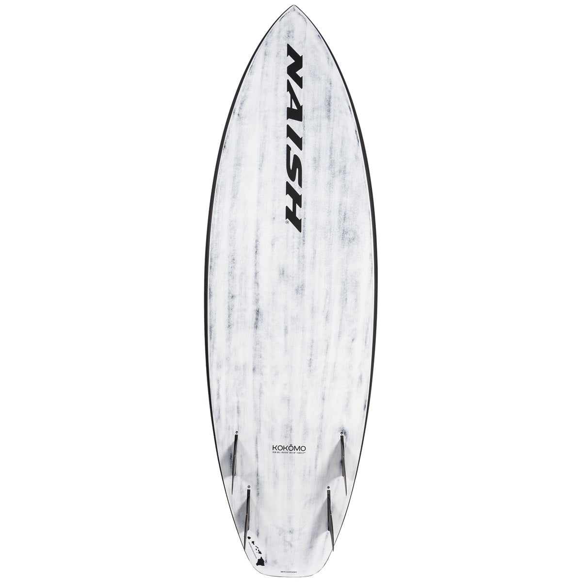 Kokomo | White