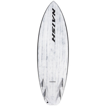Kokomo | White