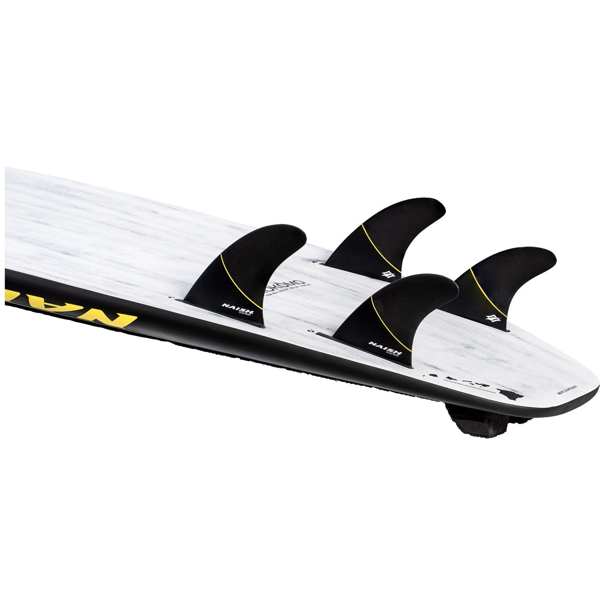 Kokomo | White