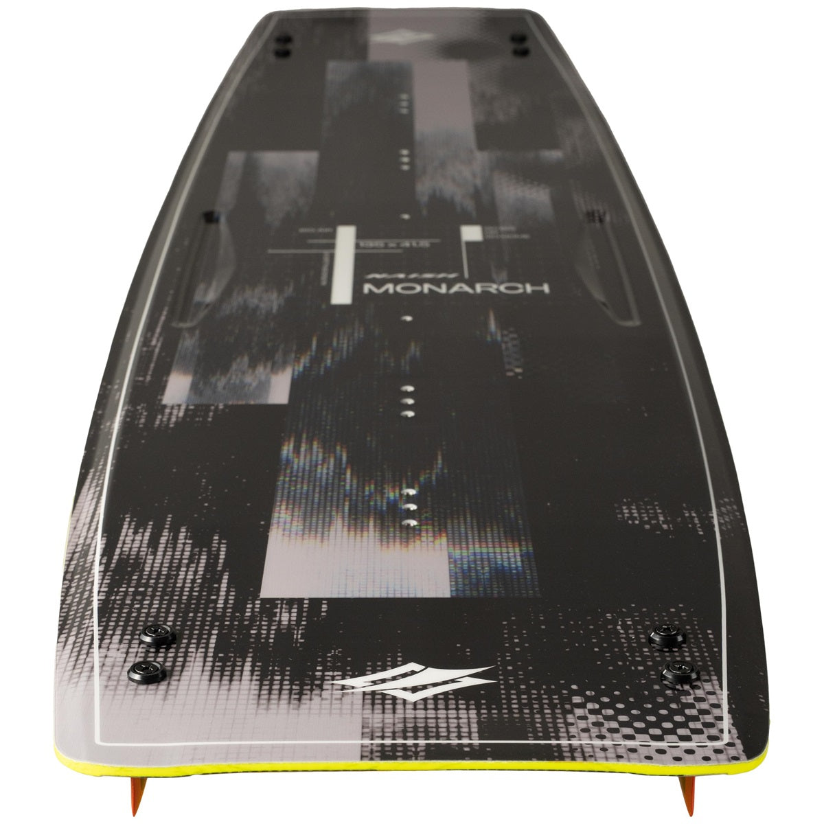 Monarch | Multicolour