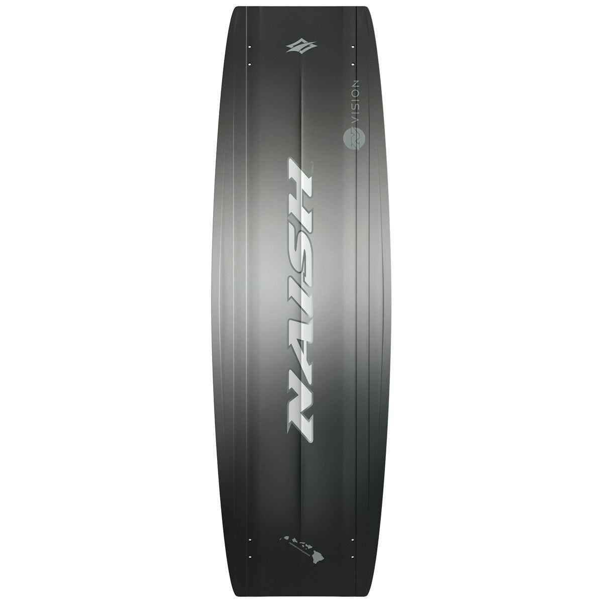Monarch Nvision | Carbon/Grey