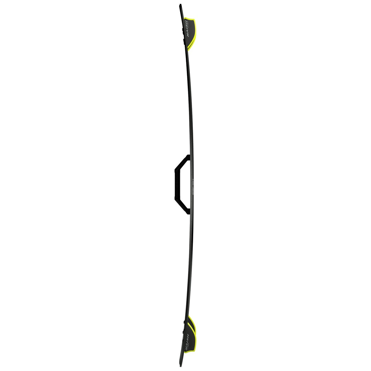Monarch Nvision | Carbon/Grey