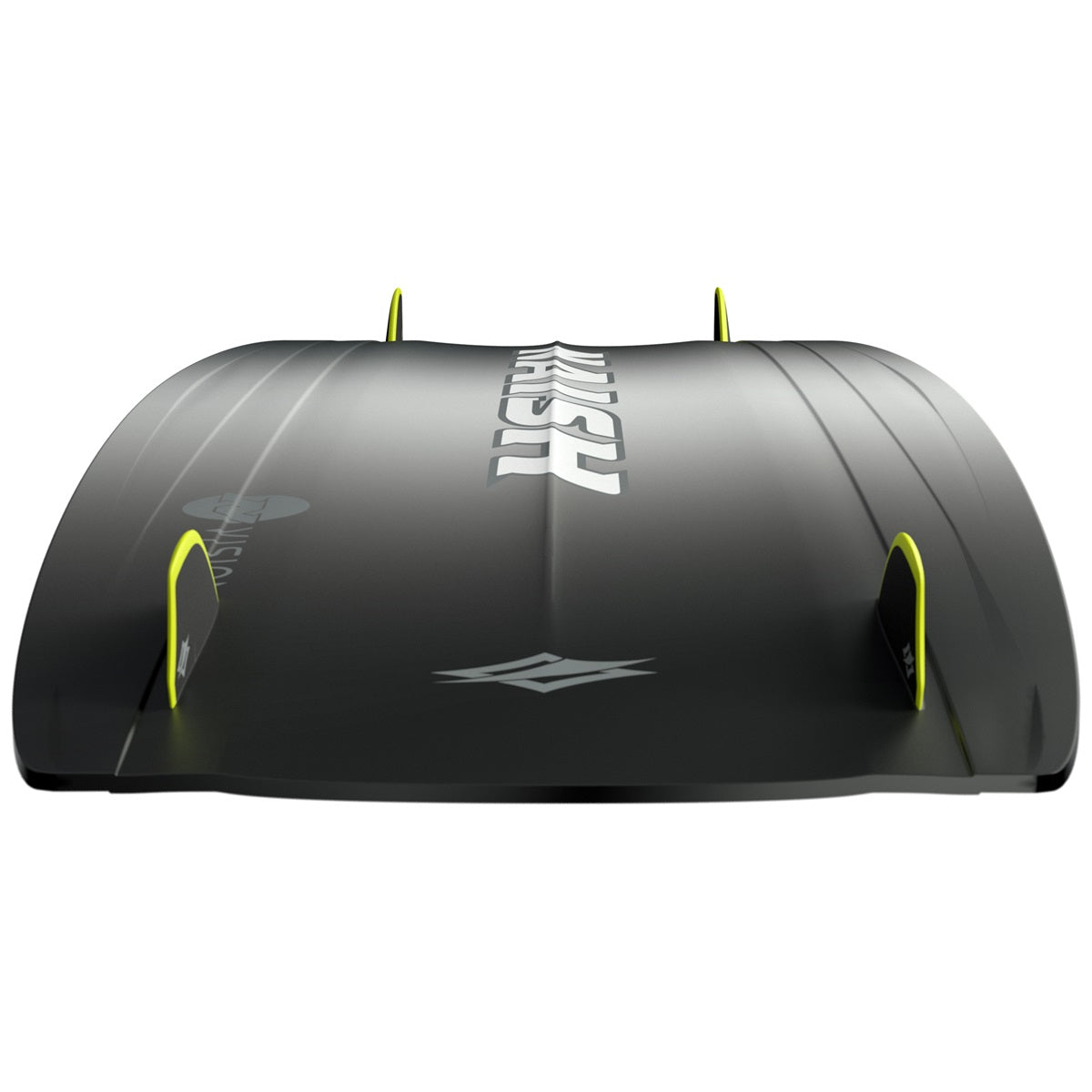Monarch Nvision | Carbon/Grey