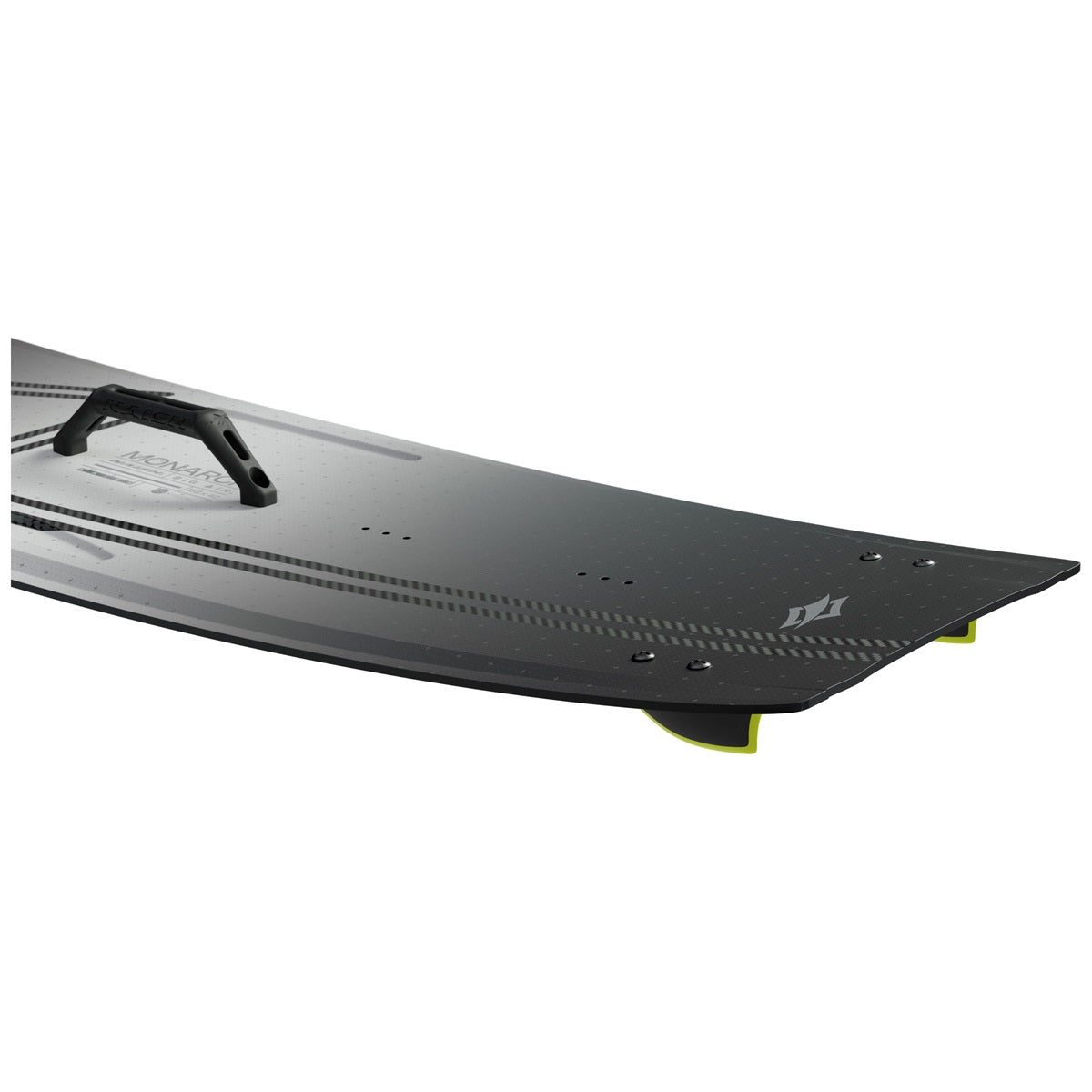 Monarch Nvision | Carbon/Grey