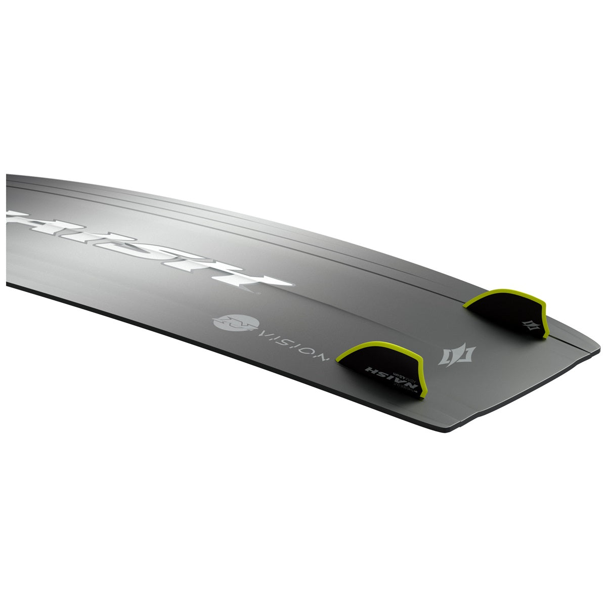 Monarch Nvision | Carbon/Grey