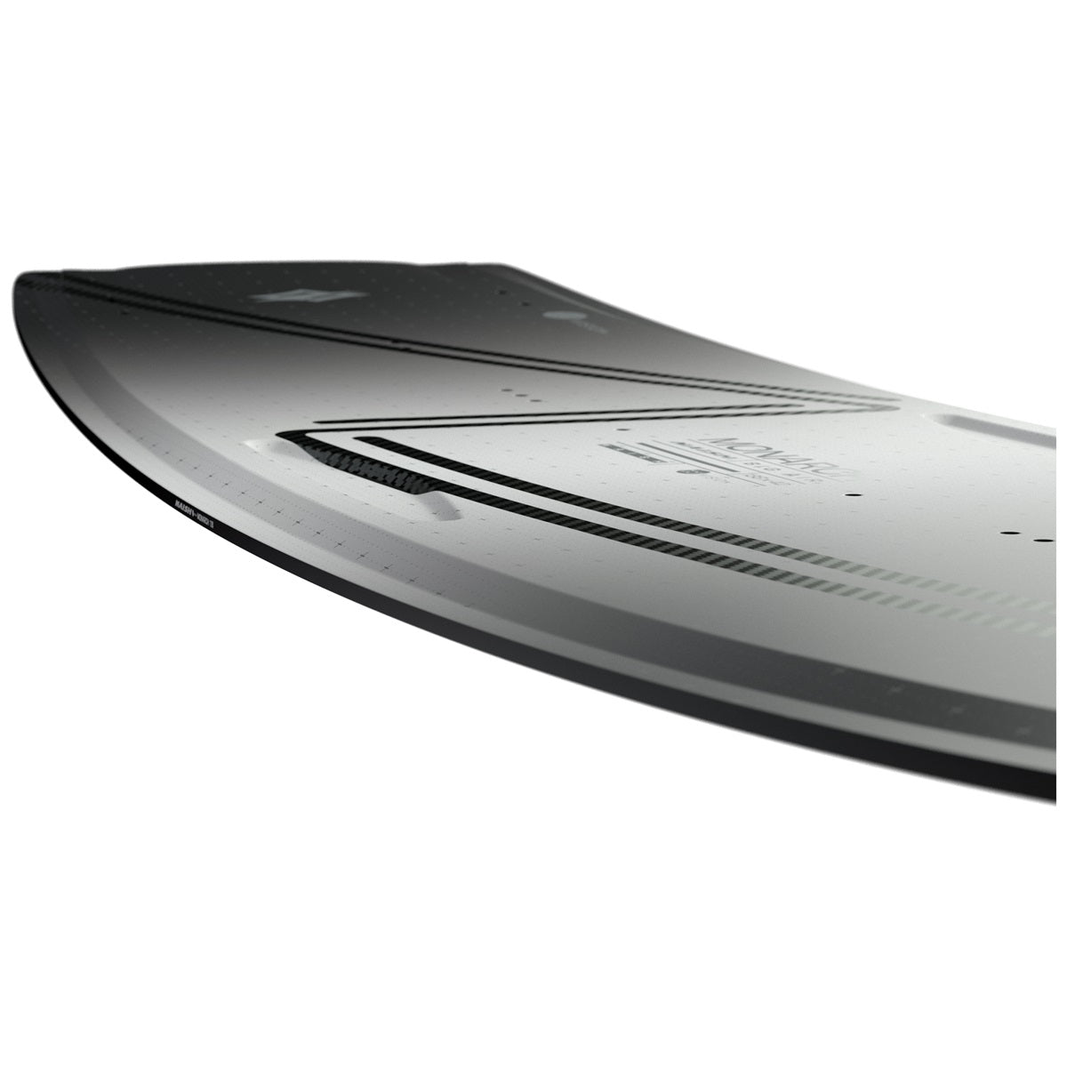 Monarch Nvision | Carbon/Grey