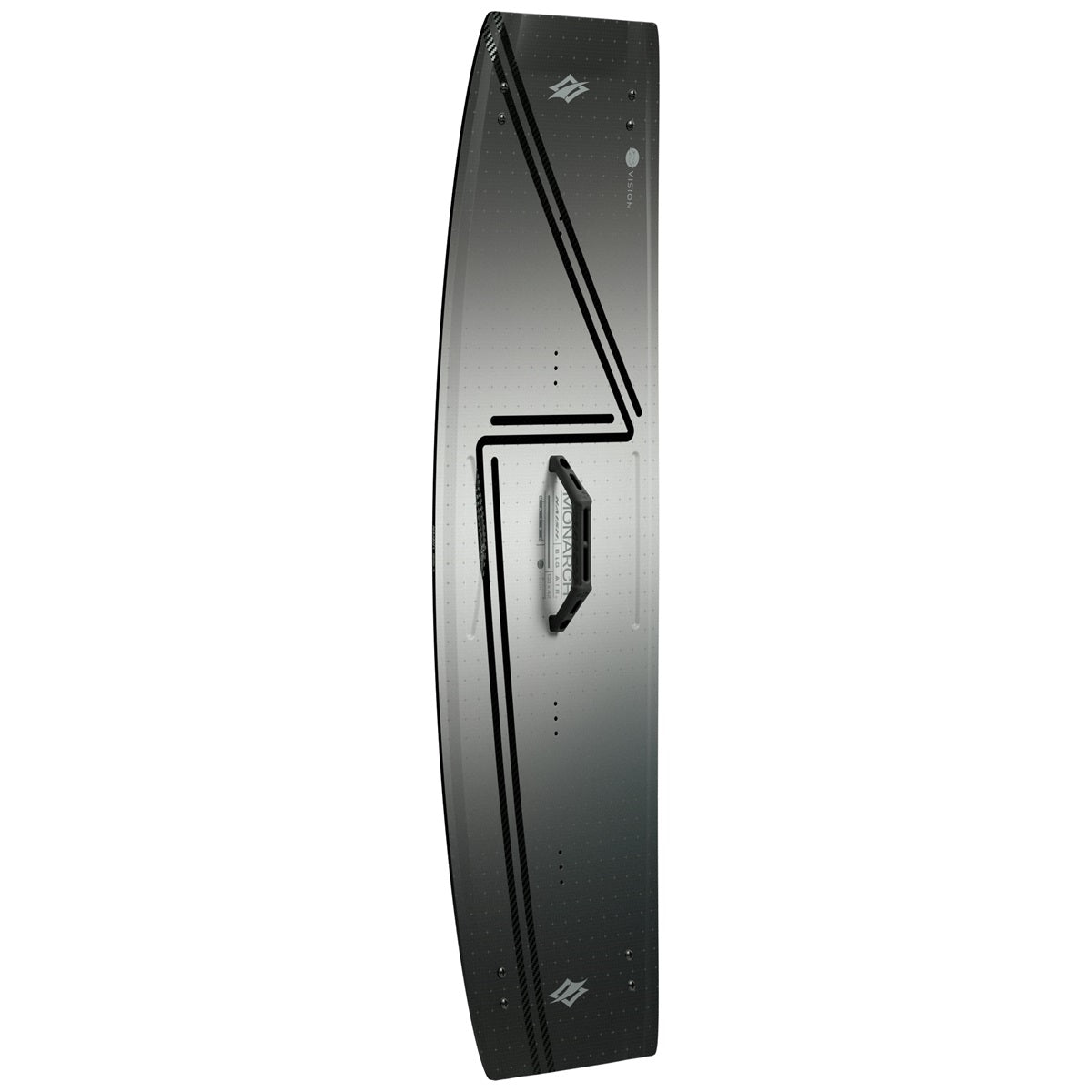 Monarch Nvision | Carbon/Grey